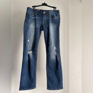 Gap Jeans
